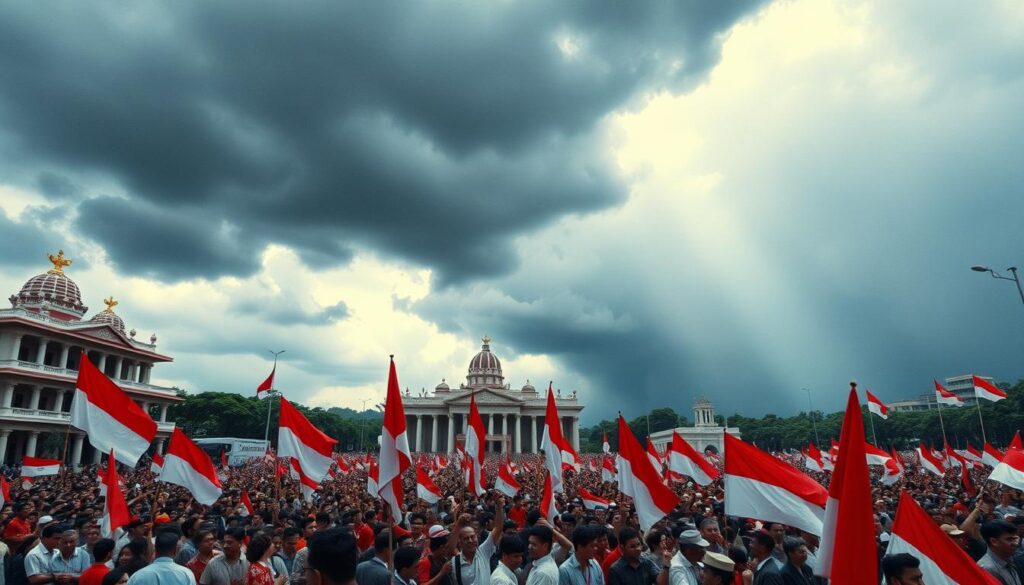 era Orde Baru