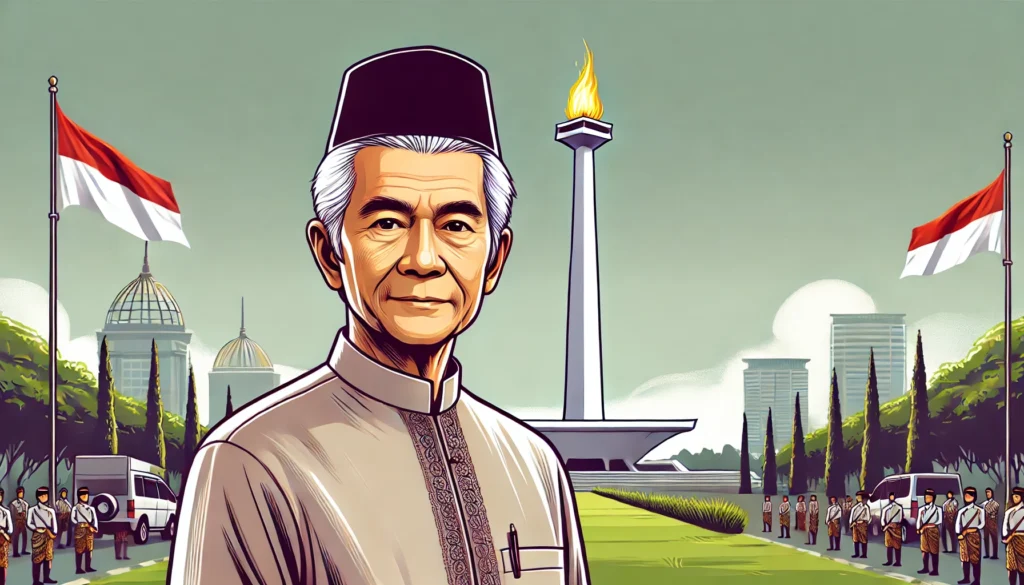strategi