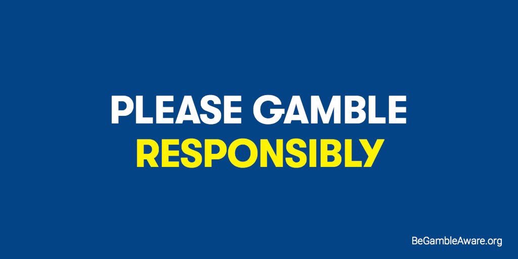 Gamble Responsibly