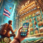 Slot Thailand dengan Tema Petualangan: Game yang Wajib Dicoba