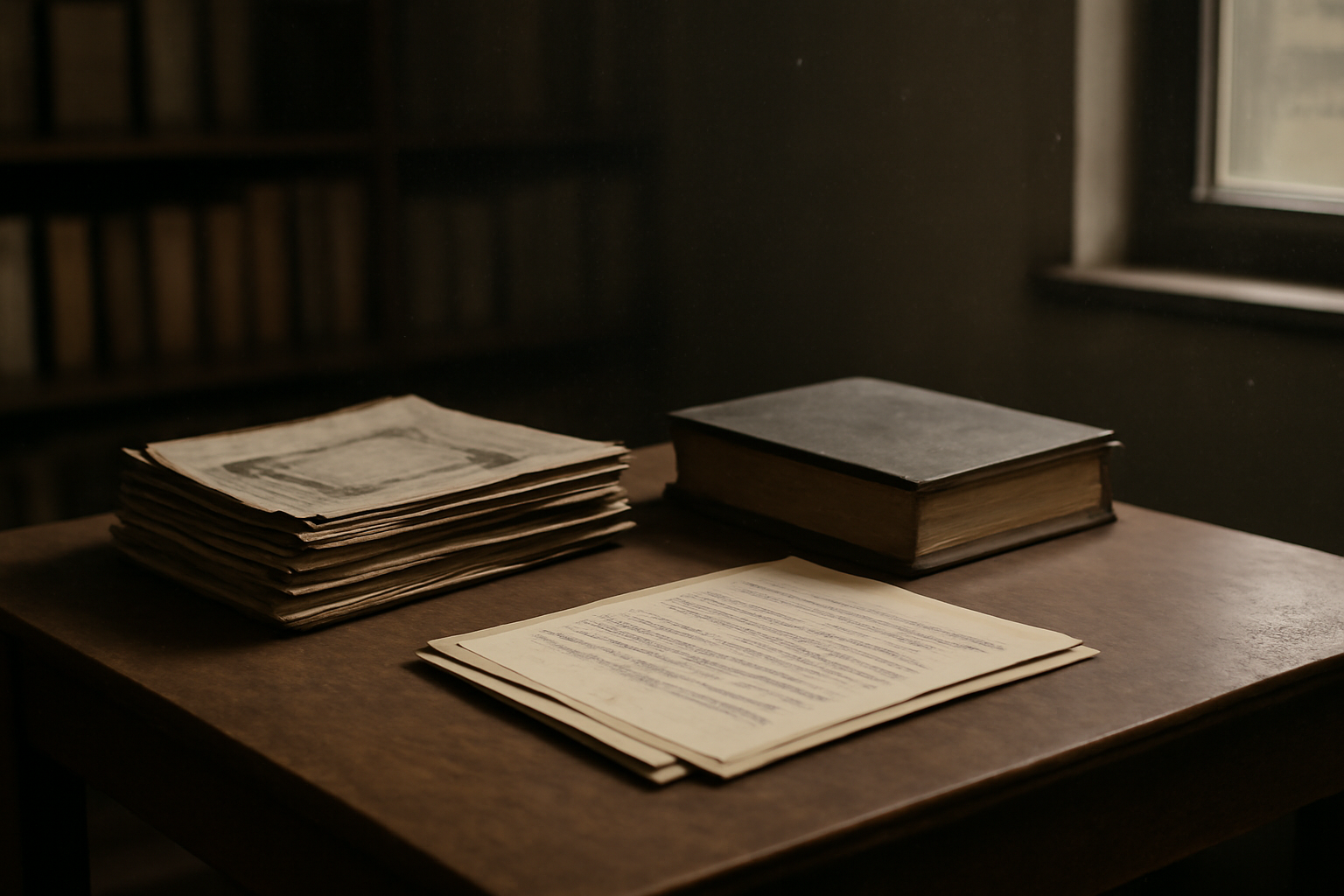 Membandingkan Sumber Sejarah Orde Baru